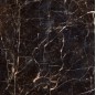 Antique brown marble